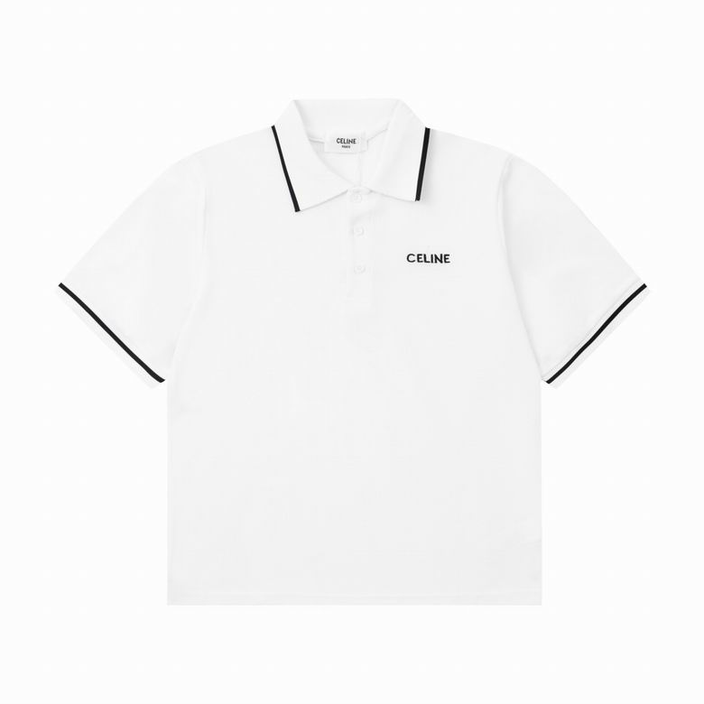 hot sale polo short t-shirt-055